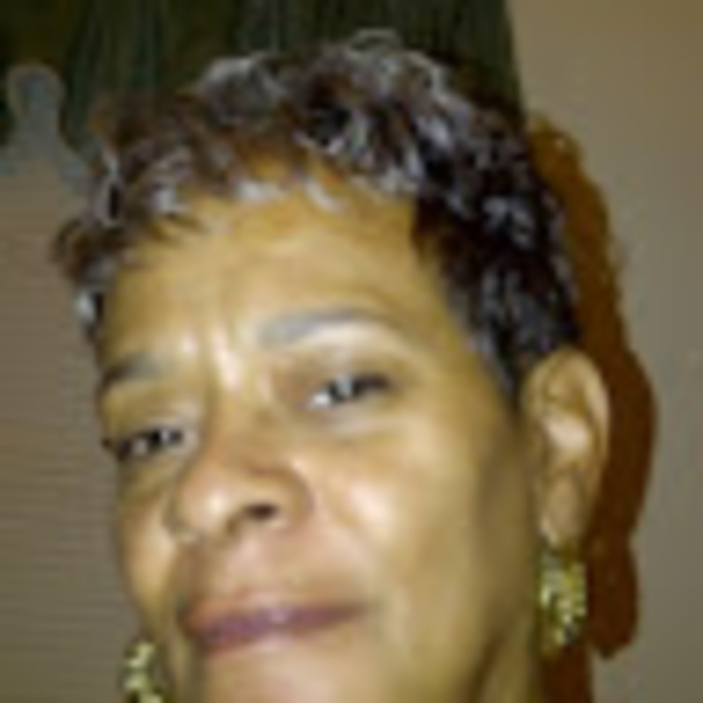 Meet your Posher, Aleta